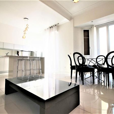 High-End Apartment, Hyper Center, Near The Beaches นีซ ภายนอก รูปภาพ