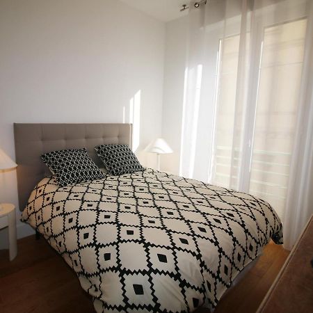 High-End Apartment, Hyper Center, Near The Beaches นีซ ภายนอก รูปภาพ