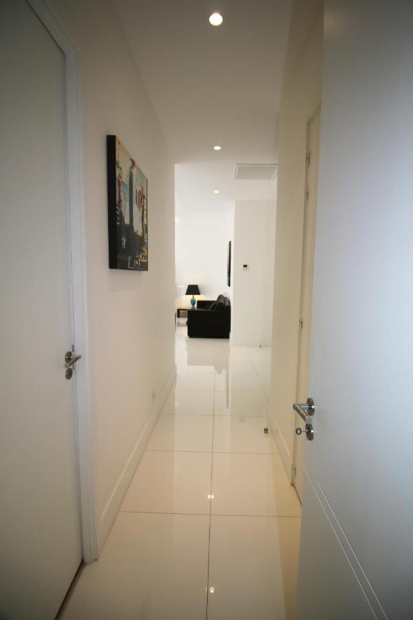 High-End Apartment, Hyper Center, Near The Beaches นีซ ภายนอก รูปภาพ