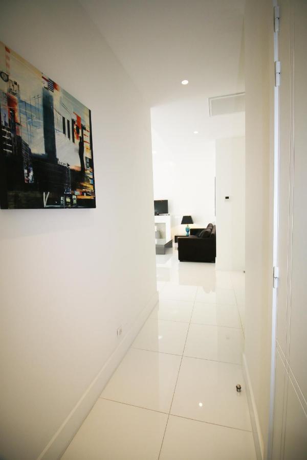 High-End Apartment, Hyper Center, Near The Beaches นีซ ภายนอก รูปภาพ